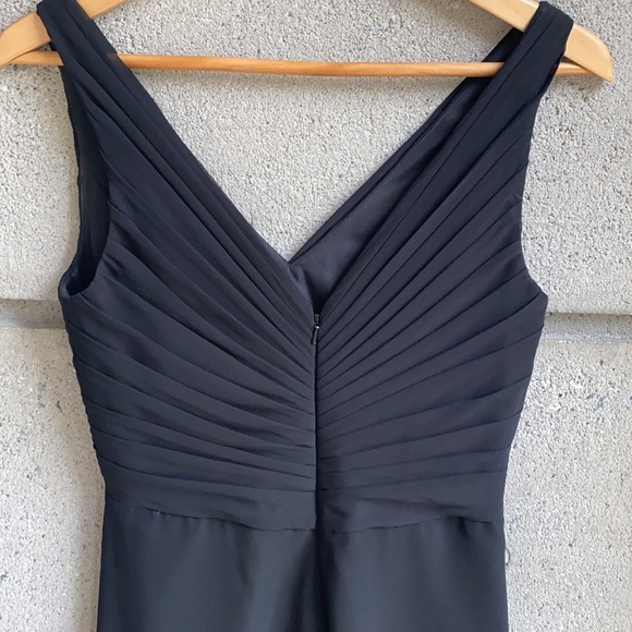 Little black dress by B2 - Picture 6 of 12